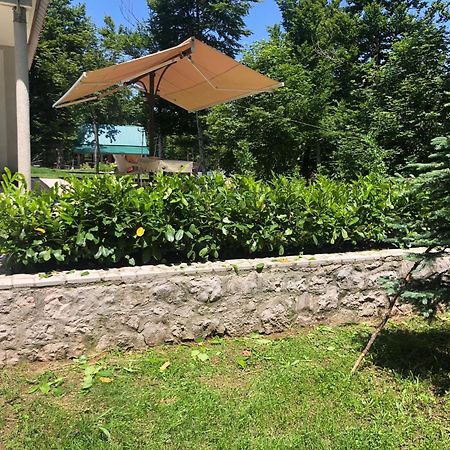 Mountain House Ivanova Korita 센틴제 외부 사진